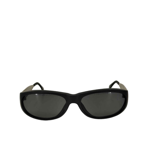 カルバンクライン CALVIN KLEIN 6121 サイドロゴ 2トーン サングラス メンズ 55▢17