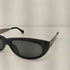 カルバンクライン CALVIN KLEIN 6121 サイドロゴ 2トーン サングラス メンズ 55▢17