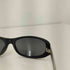 カルバンクライン CALVIN KLEIN 6121 サイドロゴ 2トーン サングラス メンズ 55▢17