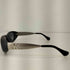 カルバンクライン CALVIN KLEIN 6121 サイドロゴ 2トーン サングラス メンズ 55▢17