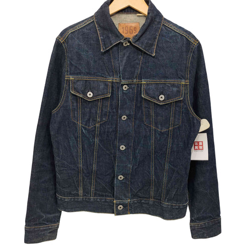 ギャップ Gap 1969 Western Jacket メンズ import:XS