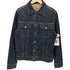 ギャップ Gap 1969 Western Jacket メンズ import:XS