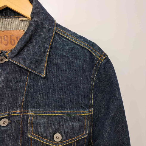 ギャップ Gap 1969 Western Jacket メンズ import:XS