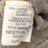 ギャップ Gap 1969 Western Jacket メンズ import:XS