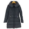 マックスアンドコー MAX & CO. QUILTED DOWN COAT キルティング ダウンコート レディース FR:36