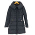マックスアンドコー MAX & CO. QUILTED DOWN COAT キルティング ダウンコート レディース FR:36