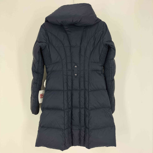 マックスアンドコー MAX & CO. QUILTED DOWN COAT キルティング ダウンコート レディース FR:36
