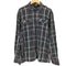 バンズ VANS チェックシャツ メンズ JPN:XL