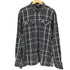 バンズ VANS チェックシャツ メンズ JPN:XL