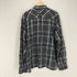 バンズ VANS チェックシャツ メンズ JPN:XL