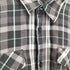 バンズ VANS チェックシャツ メンズ JPN:XL