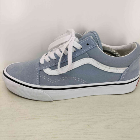 バンズ VANS オールドスクール レディース JPN:24.5