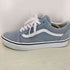 バンズ VANS オールドスクール レディース JPN:24.5