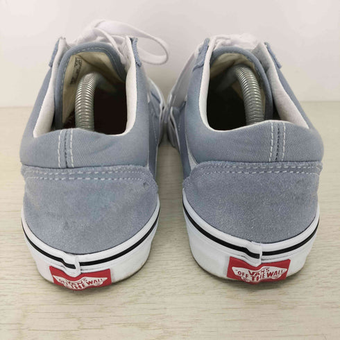 バンズ VANS オールドスクール レディース JPN:24.5