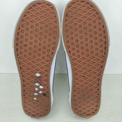 バンズ VANS オールドスクール レディース JPN:24.5