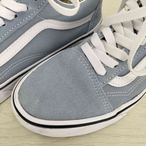 バンズ VANS オールドスクール レディース JPN:24.5