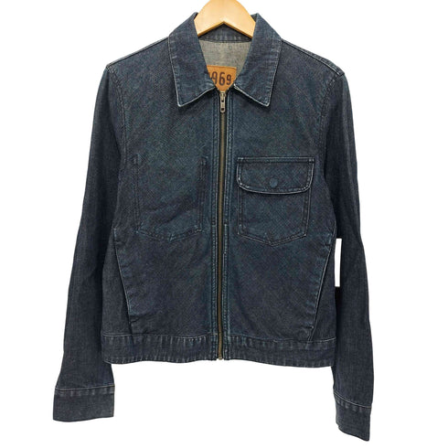 ギャップ Gap CROSS CUT JACKET メンズ import:XS