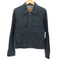 ギャップ Gap CROSS CUT JACKET メンズ import:XS