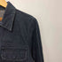 ギャップ Gap CROSS CUT JACKET メンズ import:XS