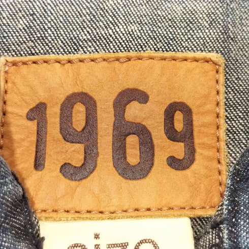 ギャップ Gap CROSS CUT JACKET メンズ import:XS