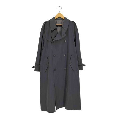 アレグリ allegri イタリア製 トレンチコート メンズ import:M