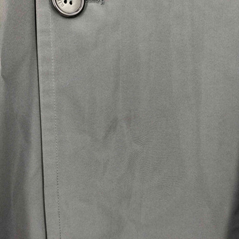 アレグリ allegri イタリア製 トレンチコート メンズ import:M