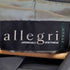 アレグリ allegri イタリア製 トレンチコート メンズ import:M