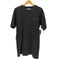 ケンゾージーンズ KENZO JEANS 90S 葛飾北斎タグ メニ― ロゴ S/S スウェット Tシャツ メンズ FREE