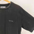 ケンゾージーンズ KENZO JEANS 90S 葛飾北斎タグ メニ― ロゴ S/S スウェット Tシャツ メンズ FREE