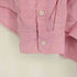 トミージーンズ tommy jeans ワッペンレギュラーカラーシャツ レディース JPN:S