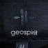 geospirit イタリア製 フーデッドダウンコート レディース 44