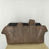 ヨーガンレール Jurgen Lehl ゴートメッシュ トートバッグ レディース