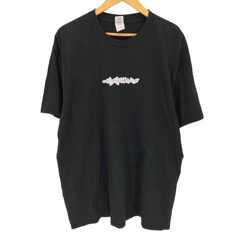 ギルダン GILDAN オーバーサイズ プリントカットソー メンズ JPN:XL