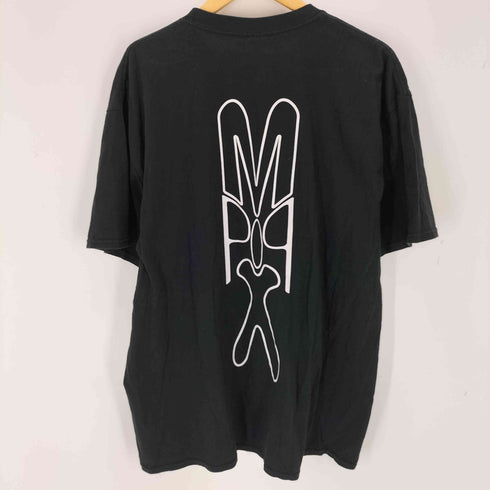 ギルダン GILDAN オーバーサイズ プリントカットソー メンズ JPN:XL