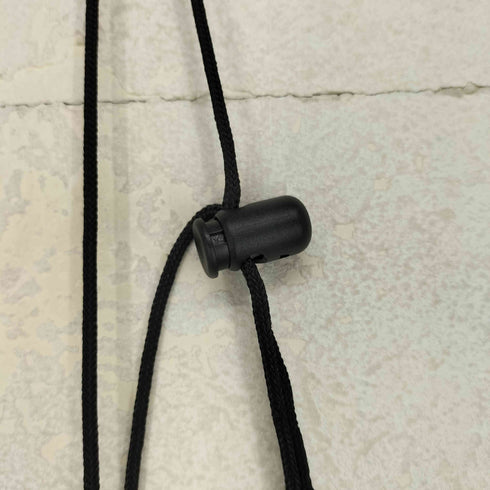OVERLAND EQUIPMENT スパイダー柄ミニサコッシュ street メンズ