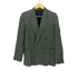 ザラ ZARA ダブルブレスト テーラードジャケット レディース JPN:XS