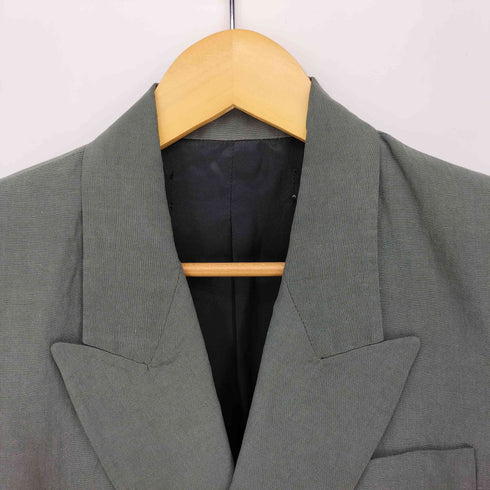 ザラ ZARA ダブルブレスト テーラードジャケット レディース JPN:XS