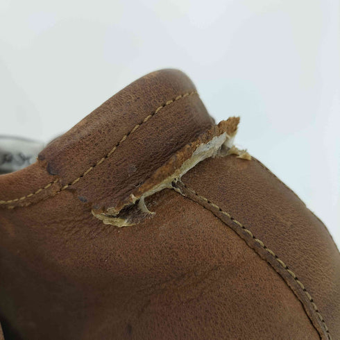 カンペール CAMPER ミドルカット レザー スニーカー レディース JPN:39