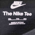 ナイキ NIKE ロゴ刺繍 バックプリントtシャツ メンズ xxl