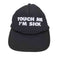 SUBPOP TOUCH ME I'M SICK メッシュキャップ メンズ