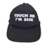 SUBPOP TOUCH ME I'M SICK メッシュキャップ メンズ