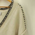 リノー LiNoH HANDSTITCH CARDIGAN メンズ FREE