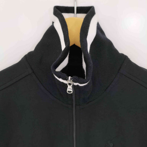 ラルフローレンゴルフ RALPH LAUREN GOLF コットン トラックジャケット レディース import:M
