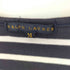 ラルフローレン RALPH LAUREN ボーダー 七分丈カットソー レディース import:M