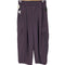 メゾンスペシャル MAISON SPECIAL High Count Wool Prime-Wide Cargo Pants メンズ 0