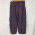 メゾンスペシャル MAISON SPECIAL High Count Wool Prime-Wide Cargo Pants メンズ 0