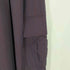 メゾンスペシャル MAISON SPECIAL High Count Wool Prime-Wide Cargo Pants メンズ 0