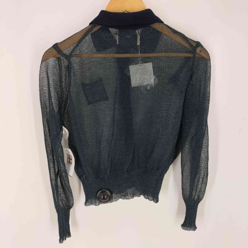 タン TAN METALLIC SHIRTS レディース FREE
