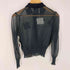 タン TAN METALLIC SHIRTS レディース FREE