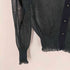 タン TAN METALLIC SHIRTS レディース FREE